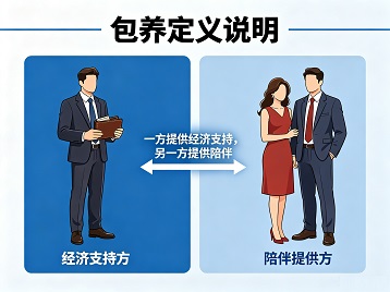 灌阳包养违法吗？深度揭秘红线风险注意事项